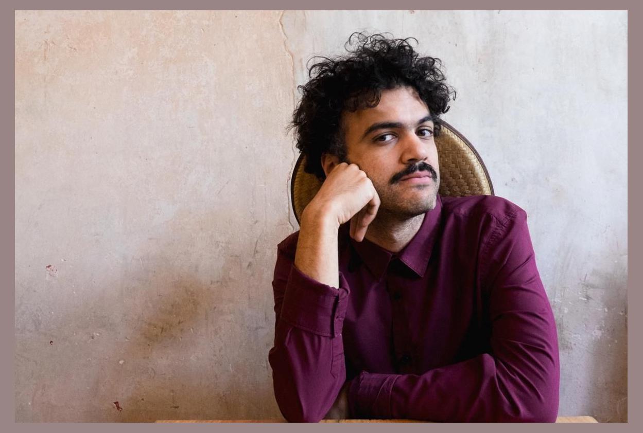 Alex Ferreira